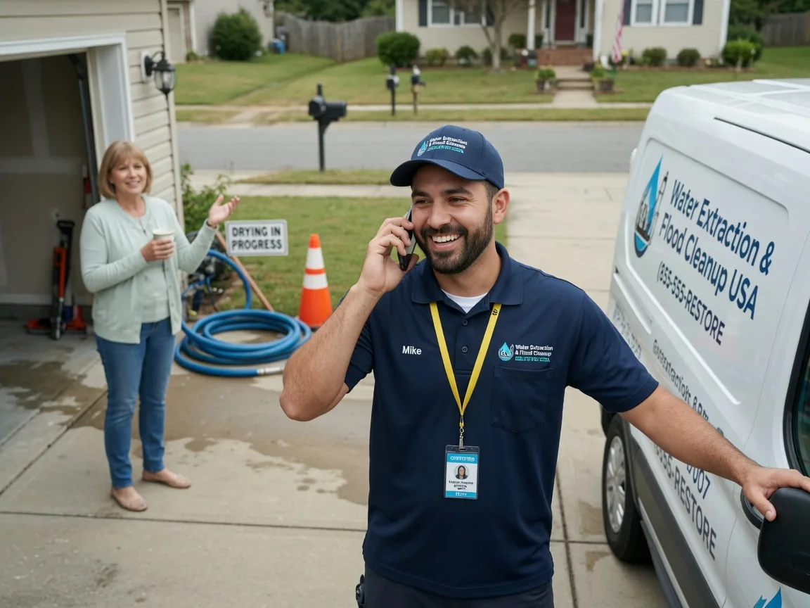 Emergency Water Extraction Davenport, NY FAQs